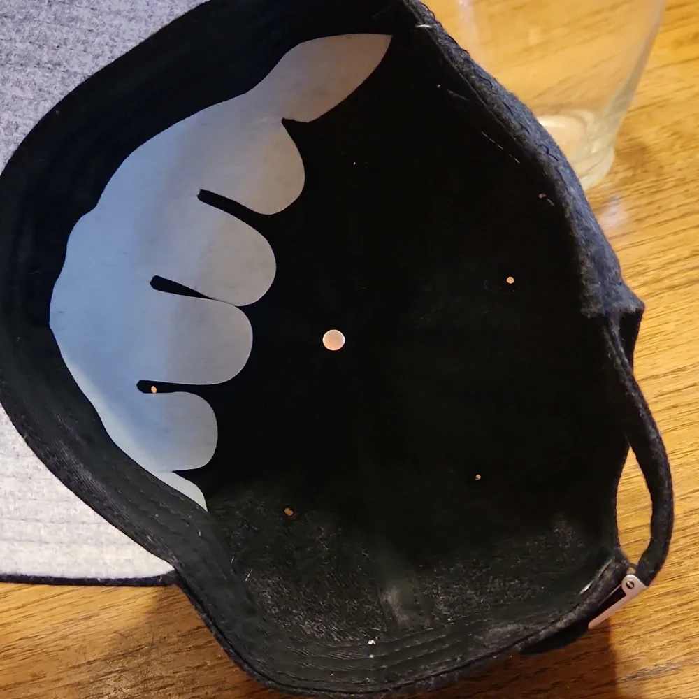 SOX Wool Cap - Picture 3 of 5
